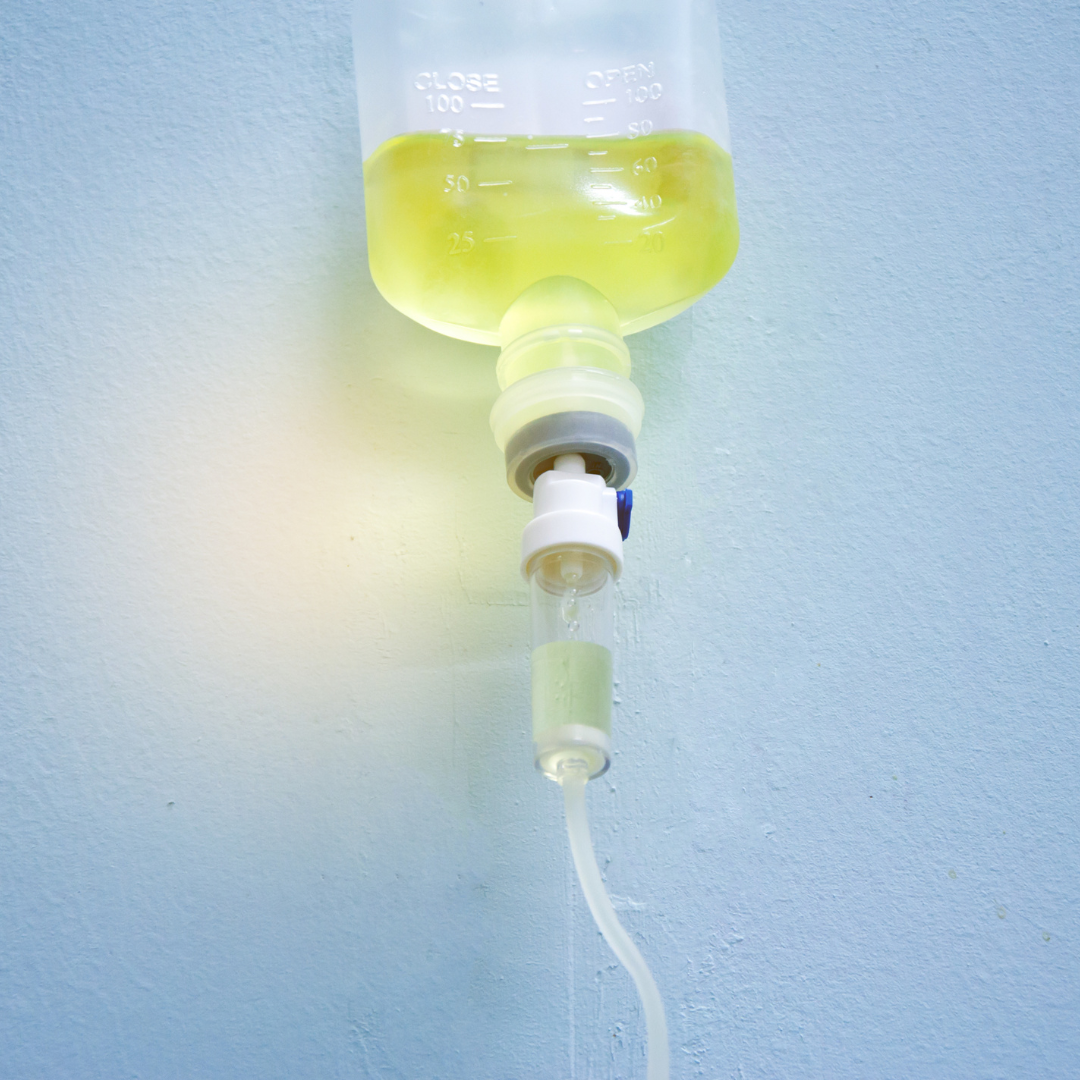 Biotic Drip | VitaGlow Oasis