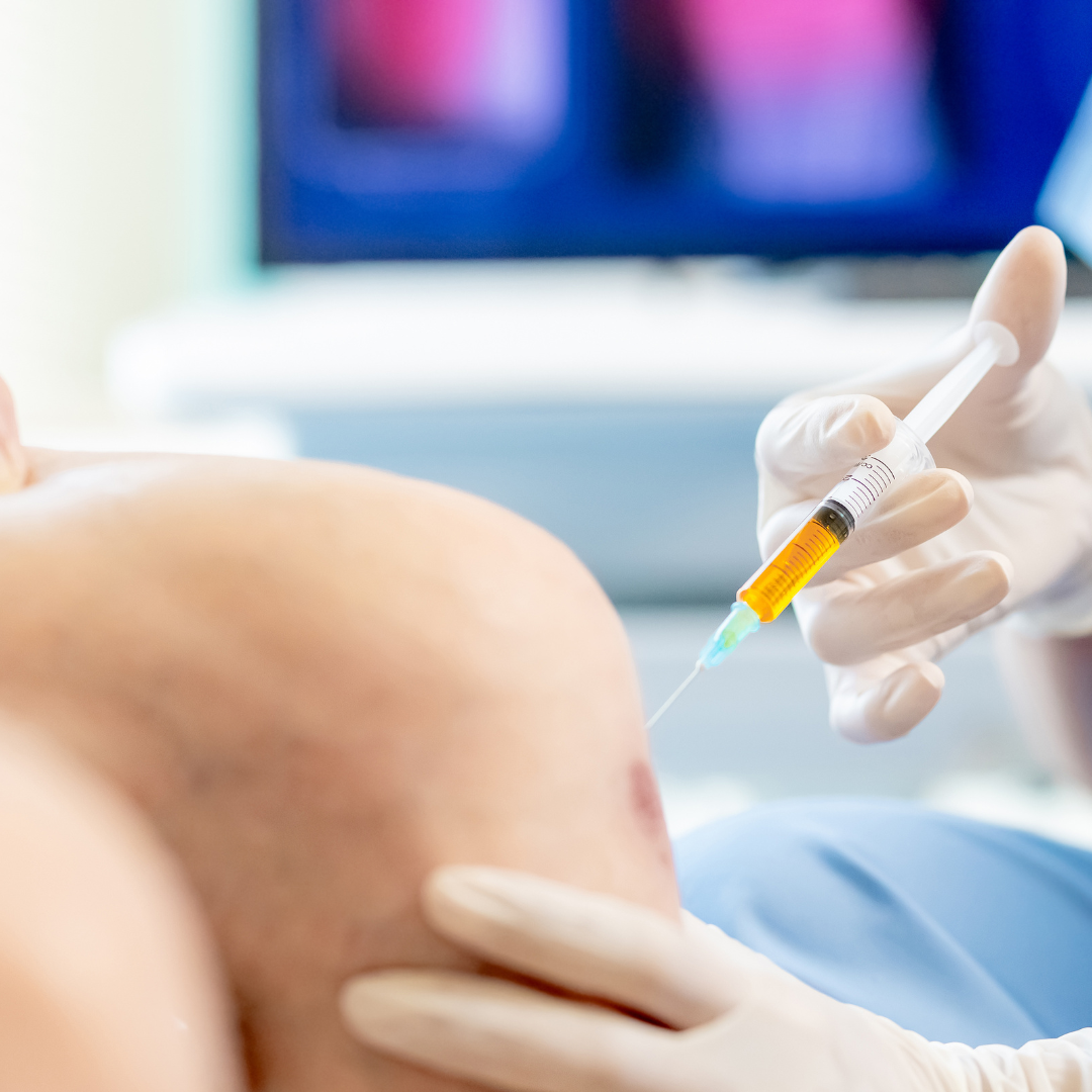 Body Pro Injection | VitaGlow Oasis