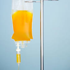 NAD Drip IV Infusion - Boost Cellular Health | VitaGlow Oasis