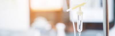 Fertility Drip - Enhance Fertility with IV Therapy | VitaGlow Oasis