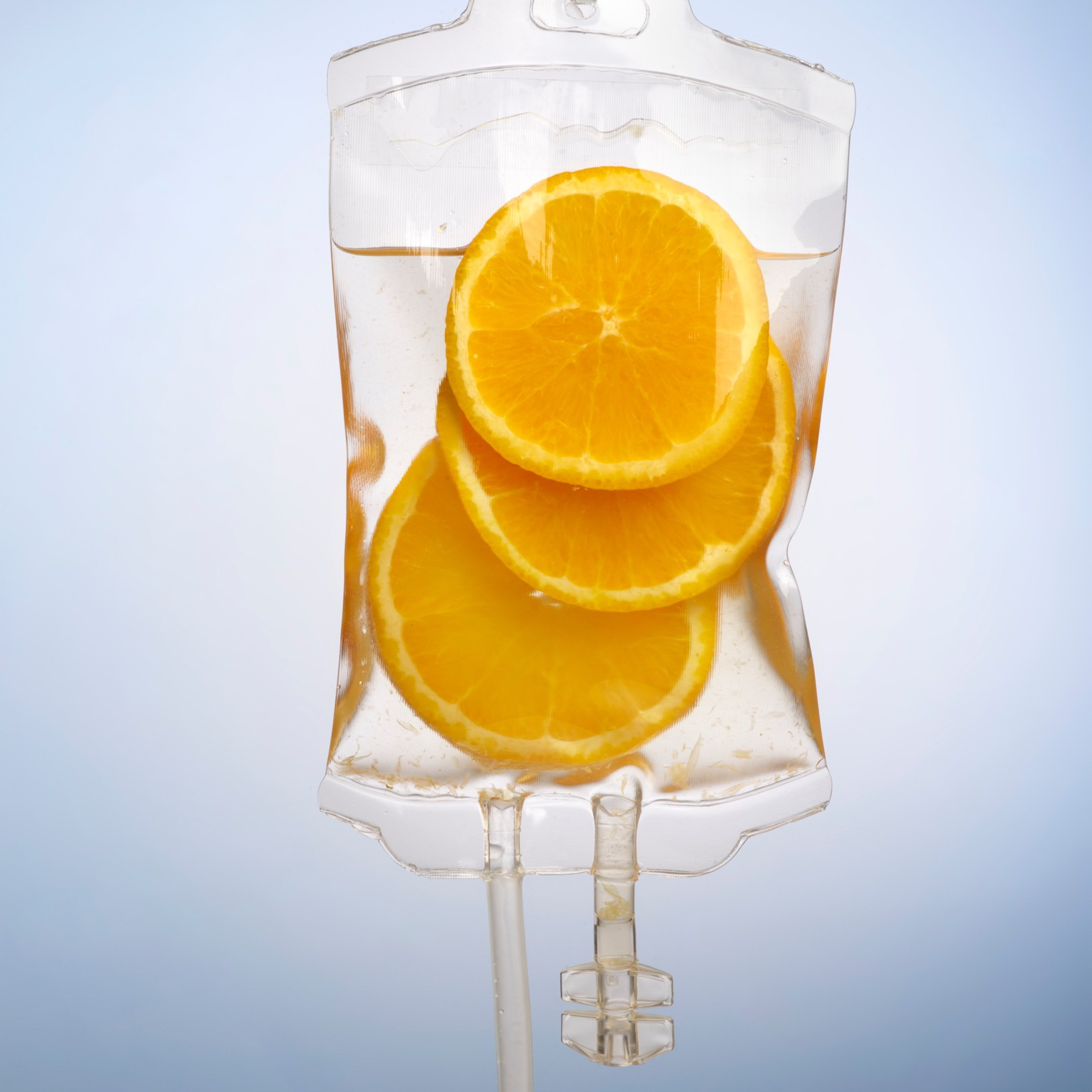 Immune Boost IV Drip - Strengthen Your Immunity | VitaGlow Oasis