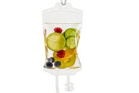 Hair Loss Drip IV Infusion - Restore Your Hair Health | VitaGlow Oasis